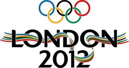 London 2012 Olimpics